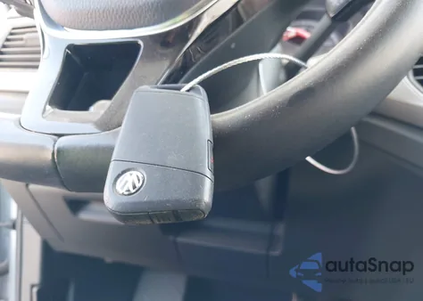 2019 Volkswagen Atlas 3.6L V6 Se W/Technology z USA, uszkodzony, nr VIN 1V2WR2CA0KC536169